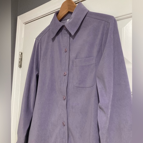 Croft and Barrow Stretch Button Down Shirt S - Picture 2 of 16